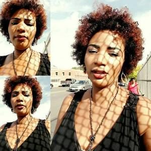 Meet your Posher, Ruth